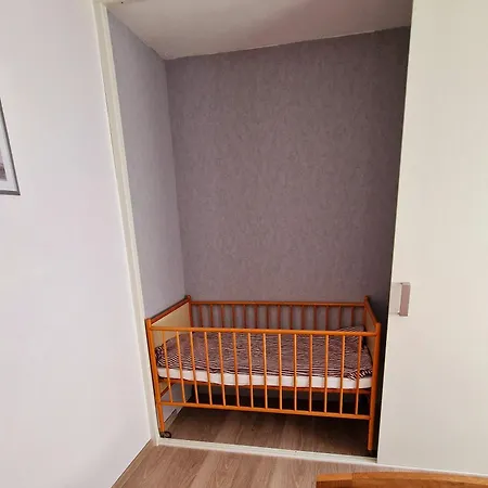 Apartament Am Kirchberg