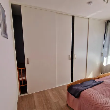 Apartament Am Kirchberg *