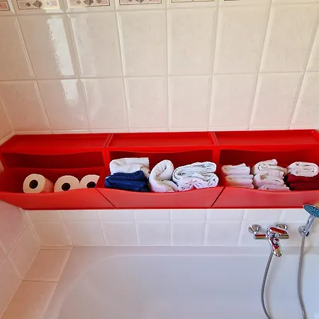 Am Kirchberg Apartament Gladenbach