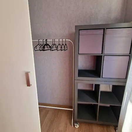 Am Kirchberg Apartament *