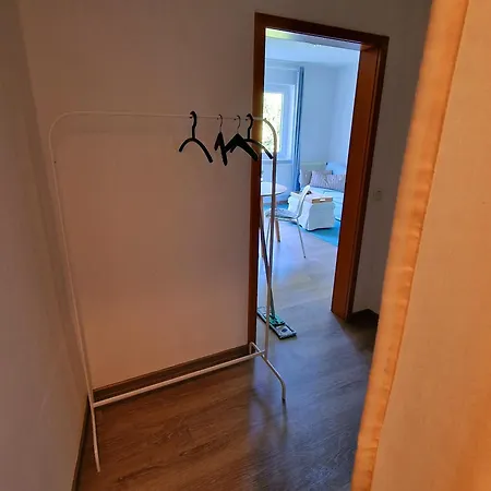 Am Kirchberg Apartament *