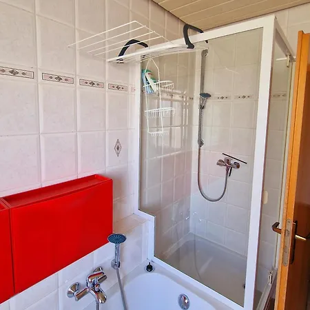 Am Kirchberg Apartament Gladenbach