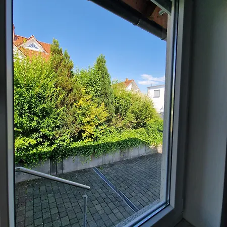 Am Kirchberg *